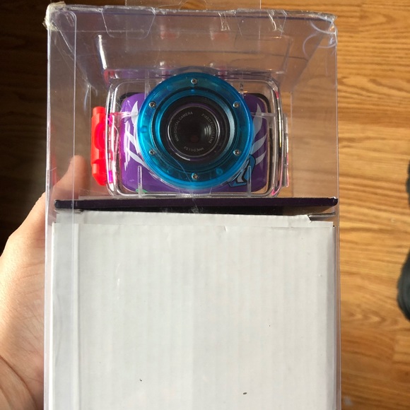 action camcorder Other - Action camcorder for kids